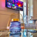 Life Cathedrale City-center Place Gutenberg Appartement Strasbourg