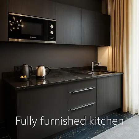 Apartamento Life Cathedrale City-center Place Gutenberg