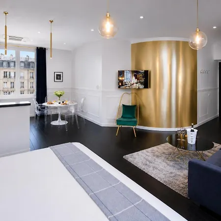 Life Cathedrale City-center Place Gutenberg Appartement Strasbourg