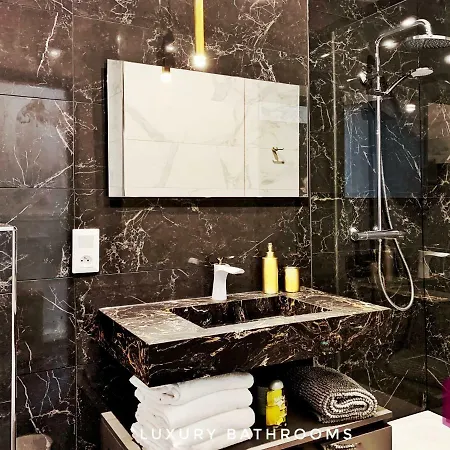 Apartamento Life Cathedrale City-center Place Gutenberg *