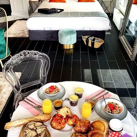 Apartamento Life Cathedrale City-center Place Gutenberg *