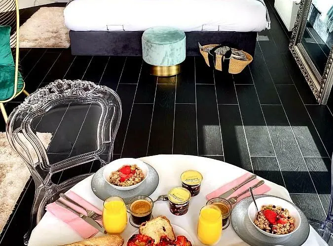 Appartement Life Cathedrale City-center Place Gutenberg *