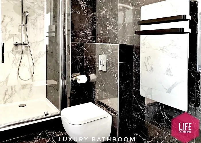 Life Cathedrale City-center Place Gutenberg *