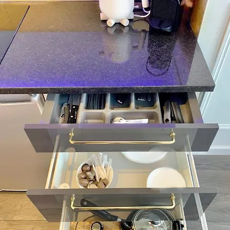 Life Cathedrale City-center Place Gutenberg شقة ستراسبورغ